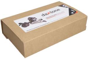 Wtryskiwacz index DTX1737G