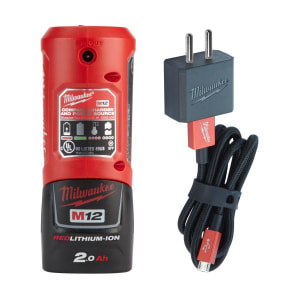 Nabíjačka elektrického náradia - 6