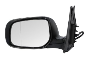 Oglinda Completa Stanga TOYOTA COROLLA Saloon (_E15_) din 2006 - 2014, Auto, Reglaj electric