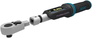 Cheie cuplu 1/4 1-7,5-10Nm 26cm HAZ 7280-2STAC - 5