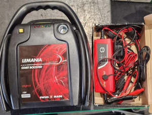 Indító eszköz BOOSTER index 0XLMP102000SET WYP