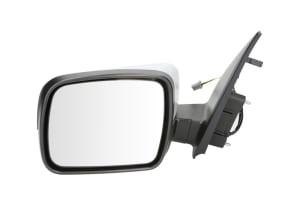 Oglinda Completa Stanga LAND ROVER FREELANDER 2 (L359) din 2006 - 2014, Auto, Reglaj electric