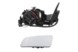 Oglinda Completa Stanga MERCEDES-BENZ E-CLASS T-Model (S212) din 2009 - 2016, Auto, Reglaj electric