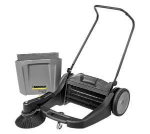 KARCHER Sistem aspirare praf 1.517-151.0 - 1