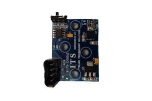 null index B-73-1300007