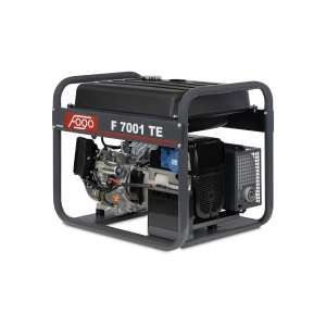 null index FOG F 7001 TE