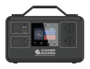 Energia cella index KS1200PS