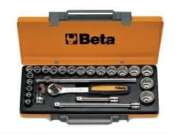 Set alata