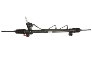 Steering rack index LAU 66.7272