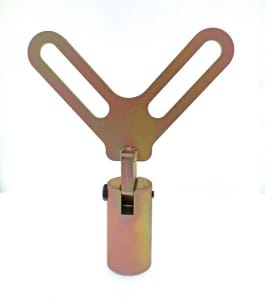 Parts and accessories for lifts 0XAT4400 - 1