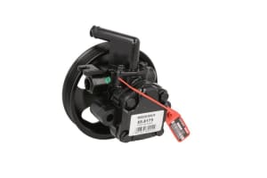 Hydraulic Pump, steering LAU 55.6175 - 3