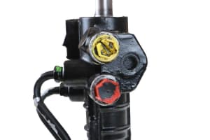 Steering rack LAU 66.0022 - 5