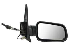 Oglinda Completa Dreapta CITROEN ZX din 1991 - 1998, Auto, Reglaj mecanic
