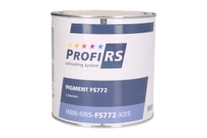 Laky index 0RS-FS772-X05