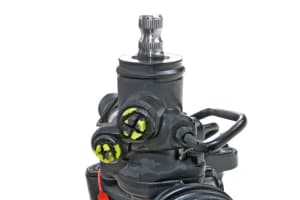 Steering rack LAU 66.2021 - 5 Steering rack LAU 66.2021 - 5