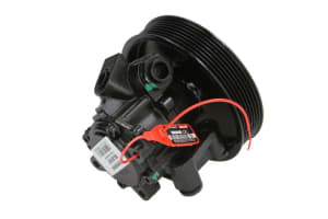 Hydraulic Pump, steering LAU 55.6107 - 1