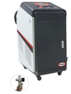 Laser za čišćenje index LCS-200PU