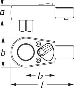 Dynamometrické nástroje - 2