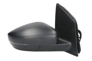 Oglinda Completa Dreapta Volkswagen POLO VIVO Hatchback (6S1, 6S3) din 2010 - 2019, Auto, Reglaj mecanic