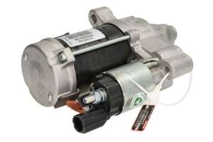 Rozrusznik (12V, 1,5kW, profesjonalnie regenerowany) pasuje do: AUDI A4 ALLROAD B9, A4 B9, A5, A6 C7, A6 C8, A7, Q5, Q8; PORSCHE MACAN; VW TOUAREG 1.4-2.0H 05.14- - 2
