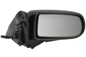 Oglinda Completa Dreapta MAZDA 323 F VI Hatchback (BJ) din 1998 - 2004, Auto, Reglaj mecanic