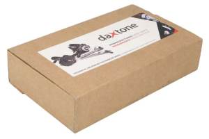 Wtryskiwacz index DTX-420-311G