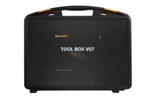 Set de instrumente pentru deservirea arborelui cu came 6715588000 - 1