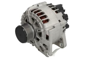 Alternator index STX101645