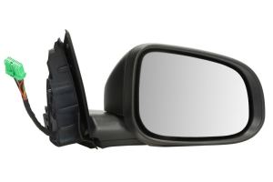 Oglinda Completa Dreapta VOLVO S80 din 1998 - 2013, Auto, Reglaj electric