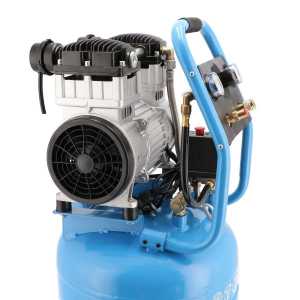 Compresor piston 38l eficienta 240l/min. - 9
