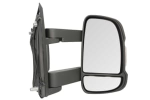 Oglinda Completa Dreapta FIAT DUCATO din 1982 - 2023, Auto, Reglaj manual