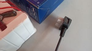 Зарядно устройство за акумулатор - 1