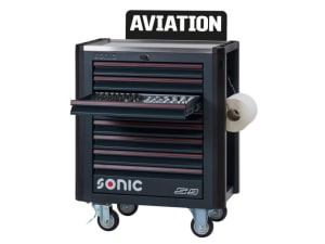 Kolica za alat - 1