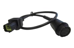 Kabal dijagnostičkog uređaja index TEX 3151/T55