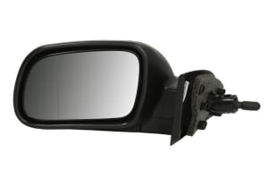 Oglinda Completa Stanga PEUGEOT 307 SW Estate Van (3E_, 3H_) din 2003 - 2009, Auto, Reglaj mecanic