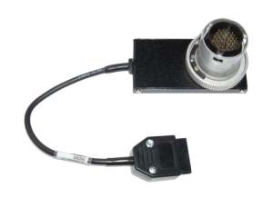 Drôty pre tester porúch index 8PZ 010 603-081