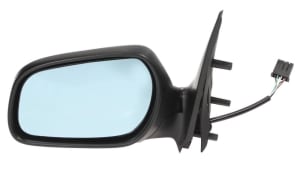 Oglinda Completa Stanga CITROEN XSARA Hatchback Van (N3_) din 1998 - 2005, Auto, Reglaj electric
