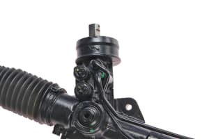Steering rack LAU 66.0680 - 3 Steering rack LAU 66.0680 - 3