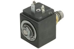 Unelte pentru intretinerea sistemului de A/C TEX 4281264 - 1