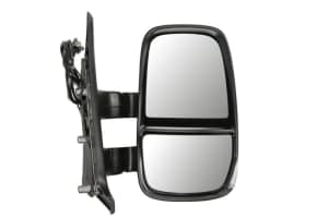 Oglinda Completa Dreapta IVECO DAILY V Van din 2011 - 2014, Auto, Reglaj electric