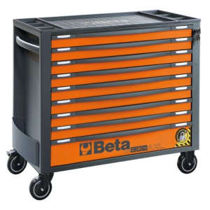 Carucior cu scule index BE2400/RSC24AXL/9-O