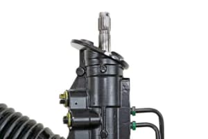 Steering rack LAU 66.9991 - 4