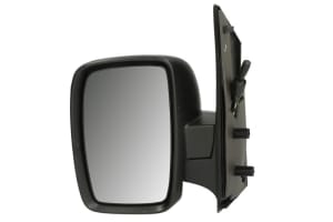 Oglinda Completa Stanga PEUGEOT EXPERT Van (VF3A_, VF3U_, VF3X_) din 2007 - 2016, Auto, Reglaj mecanic