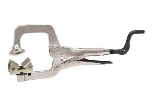 Welding accessories and materials index PVS100