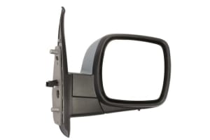 Oglinda Completa Dreapta FIAT SCUDO Bus (270_, 272_) din 2007 - 2016, Auto, Reglaj electric