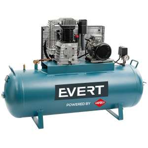 Compressor Piston 300l efficiency 700l/min. - 1