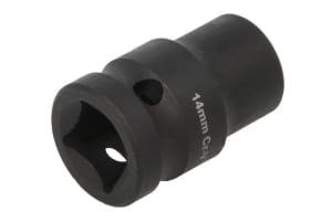 Socket for brake caliper 0X00110714 - 1