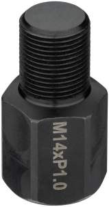 Adapter, udarni izvlakač (Common-Rail-injektor) - 1