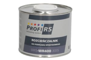 PROFIRS Rozcieńczalniki i zmywacze 0RS-WR400-X05