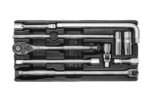 Unelte (inserturi) pentru carucioare index TT-3P